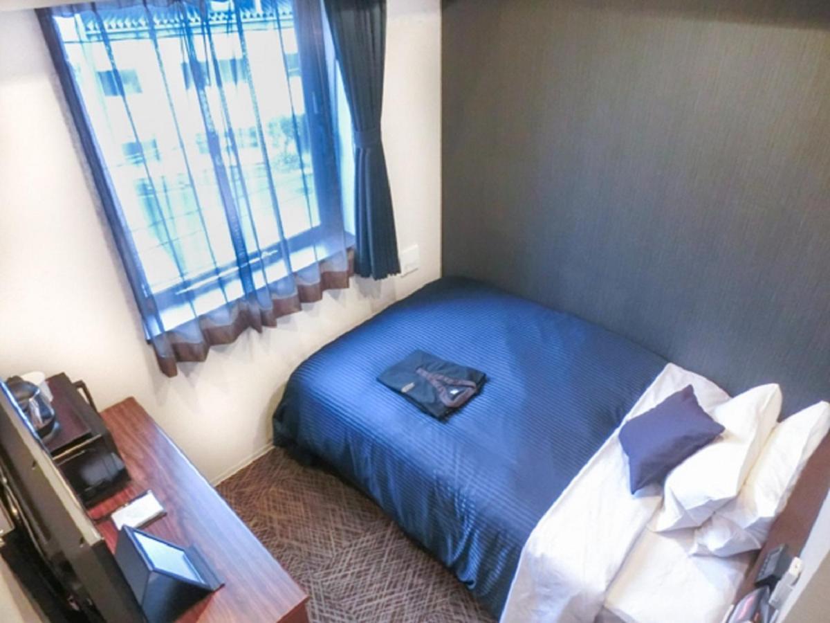 Natural Hot Spring Hotel Livemax Premium Hirosima Kültér fotó