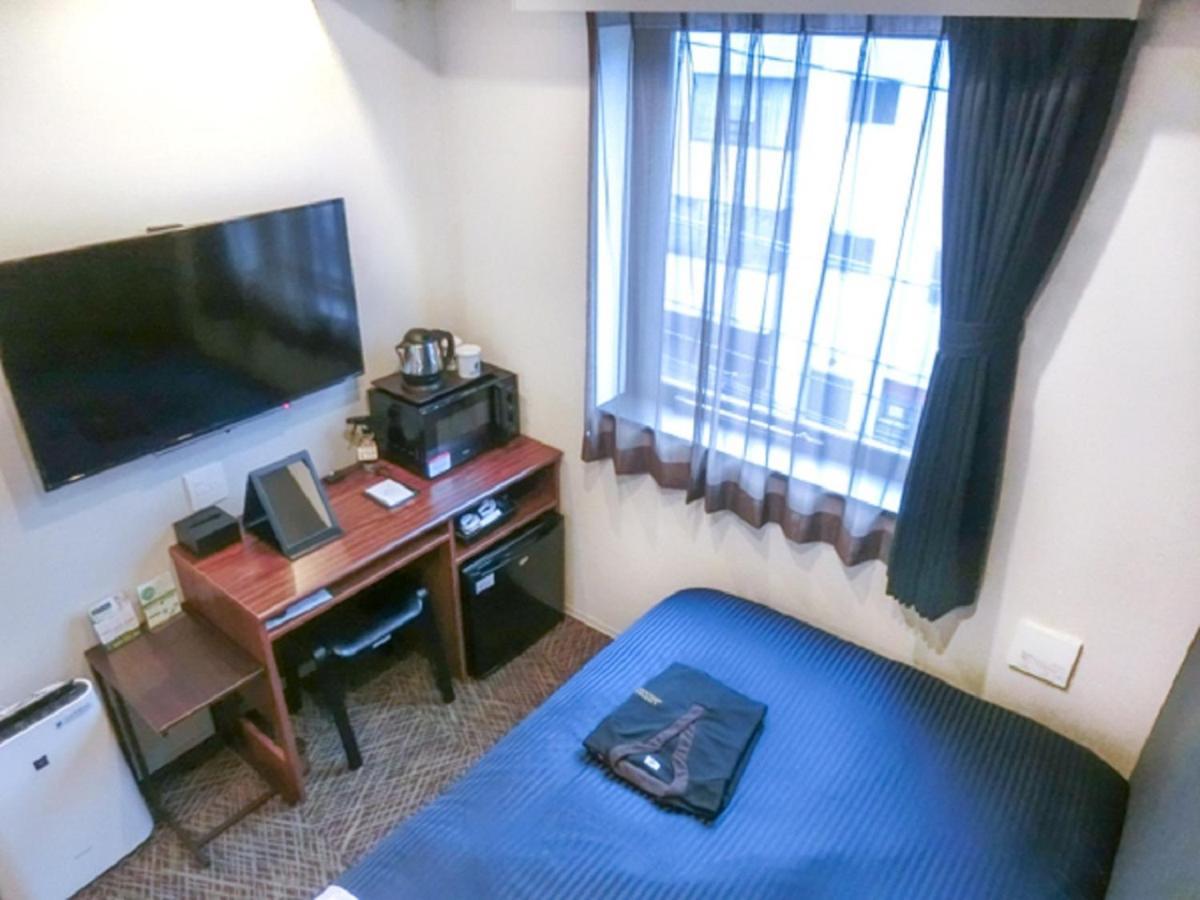 Natural Hot Spring Hotel Livemax Premium Hirosima Kültér fotó
