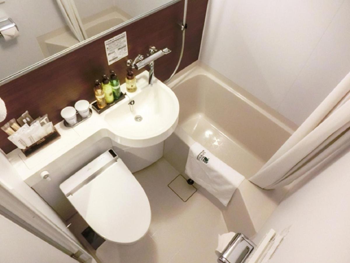 Natural Hot Spring Hotel Livemax Premium Hirosima Kültér fotó